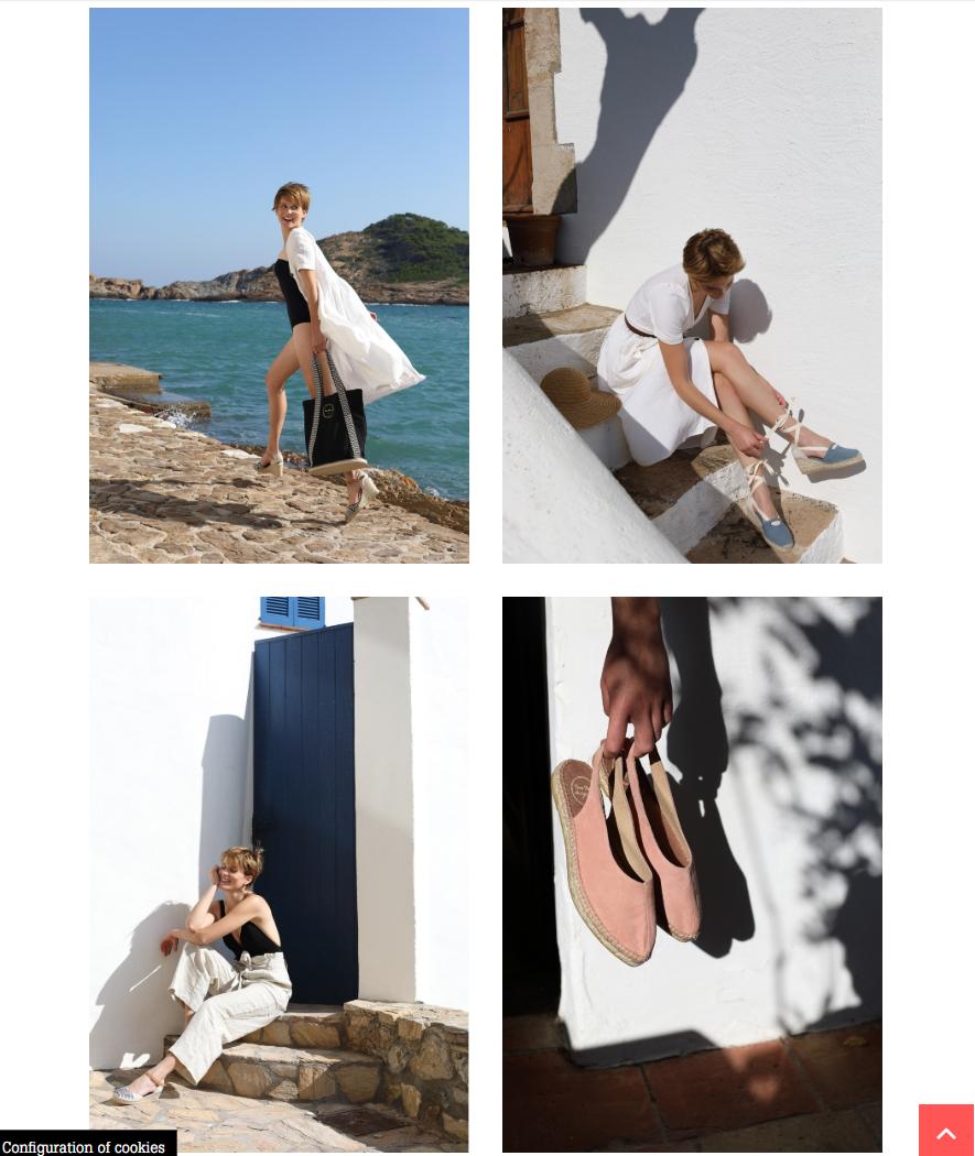 西班牙购物攻略必买清单,西班牙购物必买清单鞋子