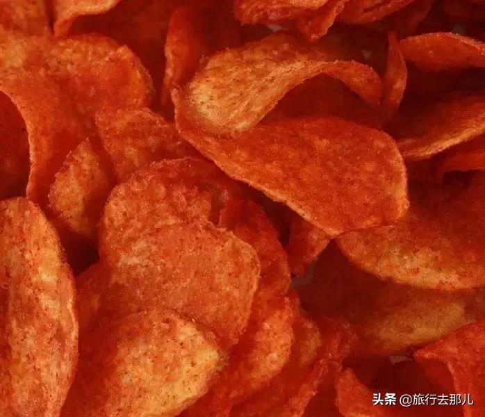 盘点那些高大上的贵州美味,这些美味的小吃你们都吃过哪些