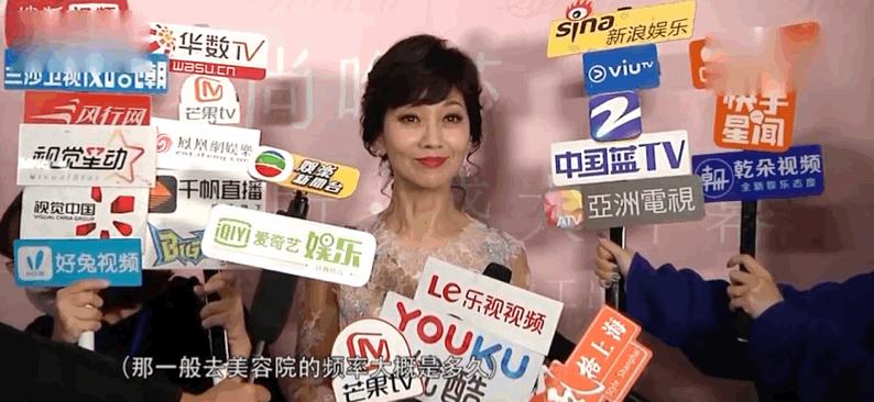 长期去美容院的女人，坚持10年会有哪些变化？网友：不敢信