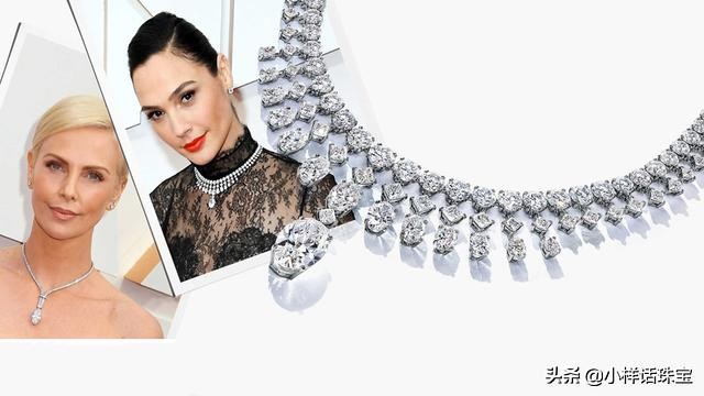 蒂芙尼2023首饰,蒂芙尼华彩珠宝