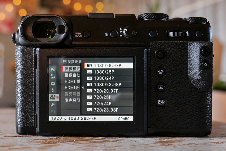 富士gfx50s2代中画幅相机值得买吗,富士中画幅相机gfx50sii测评