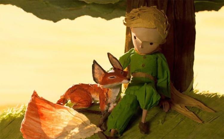 寝室里的电影配色，这设计堪称教科书，住这样的寝室再也不想家了