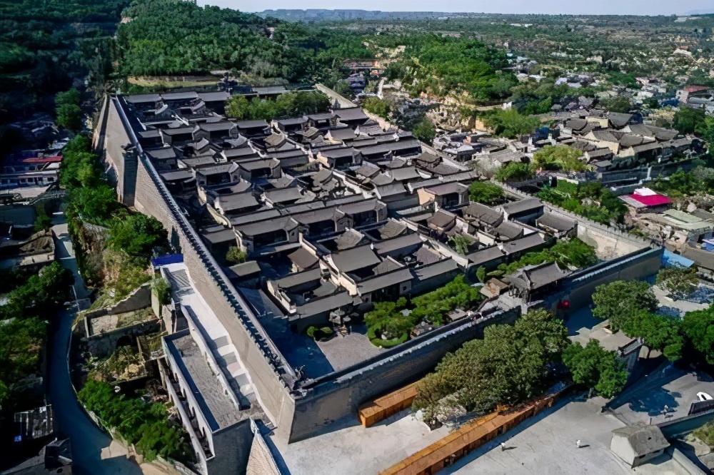 中国三大商帮富豪榜,全国前十大商帮哪个实力最强