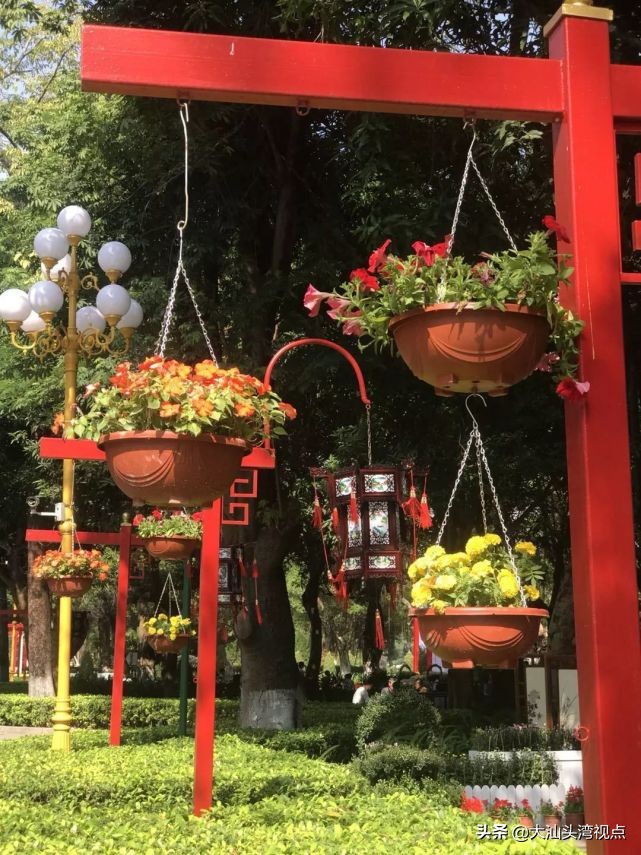 汕头石炮台公园门票,汕头东海湾海岸公园