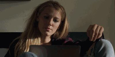 “绯闻女孩”演绎腹黑“婊砸”，今年最婊电影一定是这部！