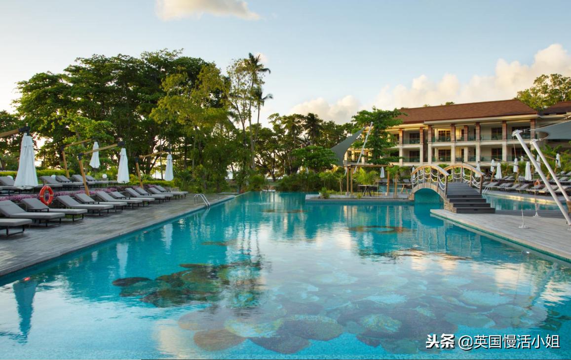 呼吸纯净空气,探寻塞舌尔畅快自由行