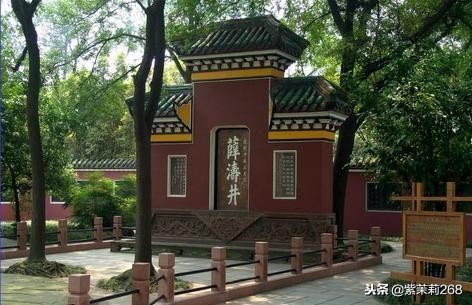 成都十景是哪十景,成都十景介绍简介