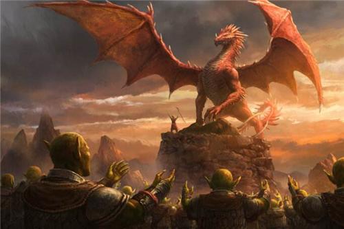 从四大文明古国看东方文明,四大文明古国为什么都有龙文化