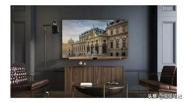 华为智慧屏鸿蒙超级终端,华为智慧屏v65不支持atmos