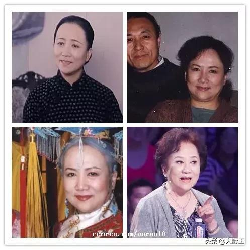 赵丽蓉最惊艳的图片,赵丽蓉年轻照片图片大全