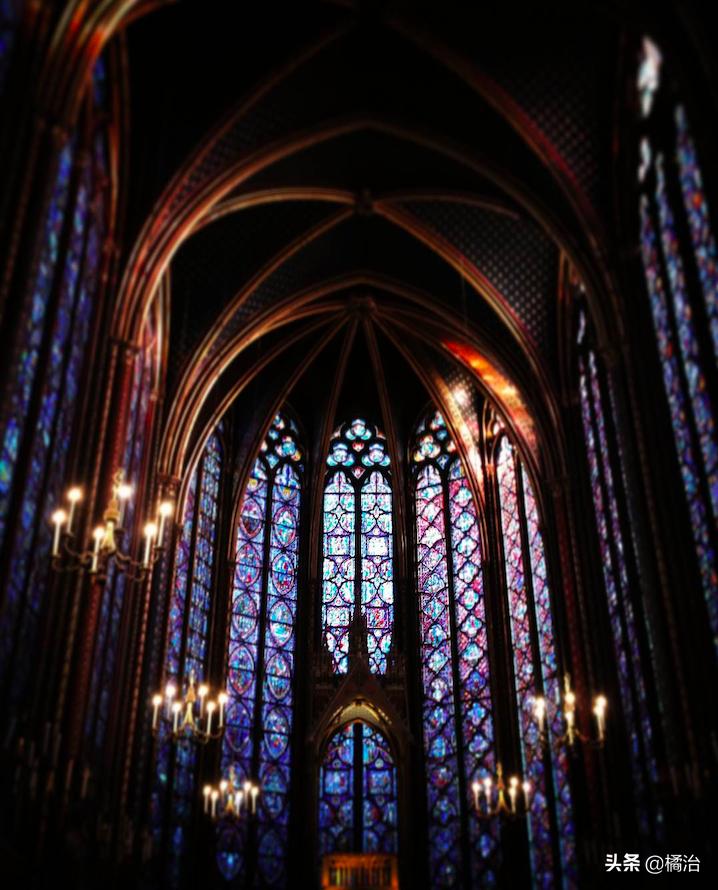 法国巴黎旅行真实感受,法国巴黎著名打卡点