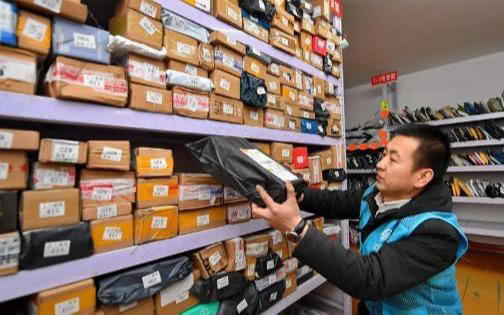 性价比高的快递,性价比高的快递推荐