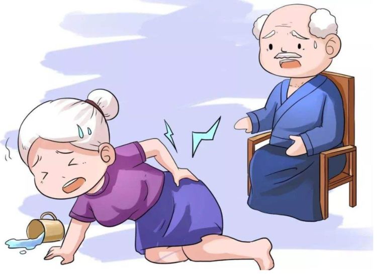 年过45岁,身体出现5个现象,可能是肌少症,你若都无,也很不错