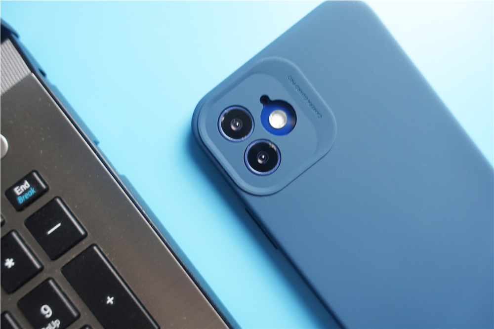 3d气囊手机壳测评,mfm认证手机壳测评