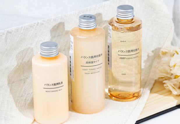 百元以内春夏油皮好用的平价水乳,真丽斯水乳干皮版和油皮版哪个好