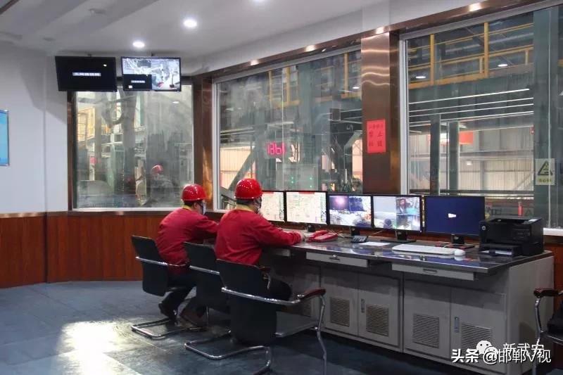 武安文安开工,武安复工