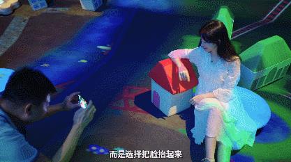 暗光环境拍人像技巧,黑夜拍照技巧白墙