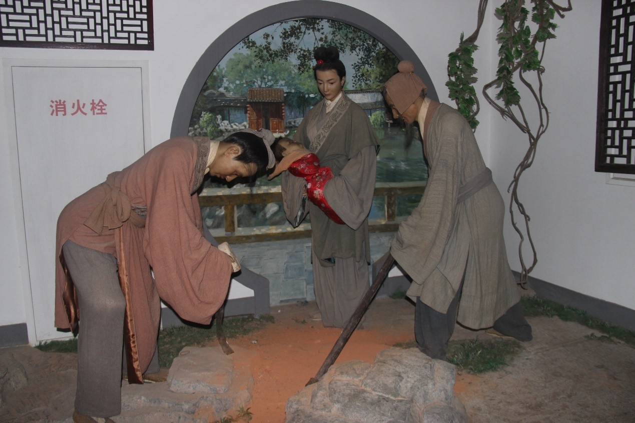 绍祚中兴意思,绍祚中兴出自哪里