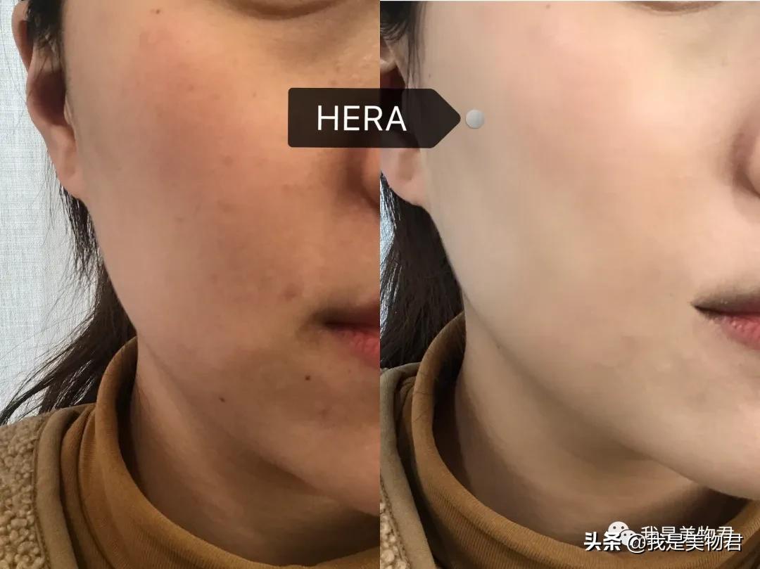 春夏气垫推荐控油保湿,分享一款好用又实惠的气垫