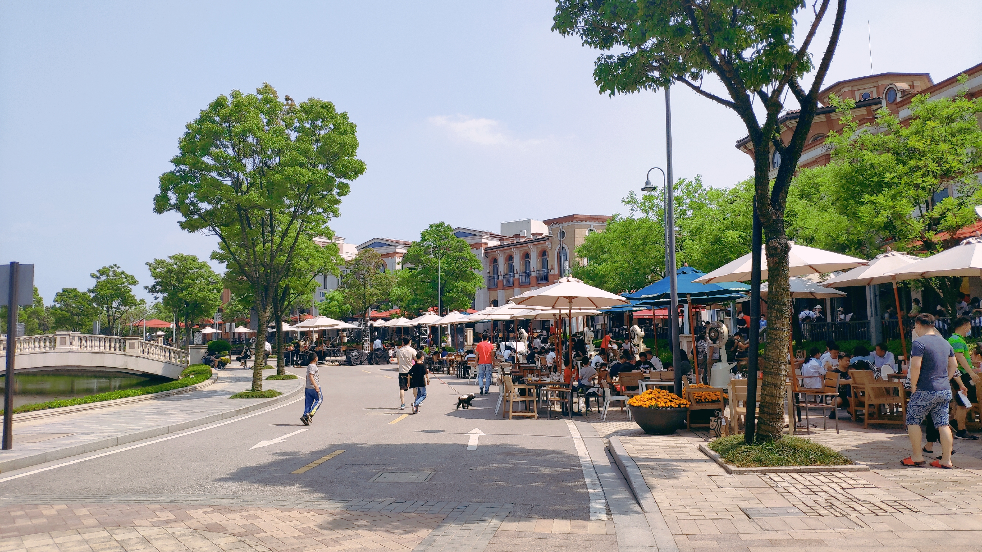 苏州奥特莱斯最近有什么活动,苏州奥特莱斯清明节活动
