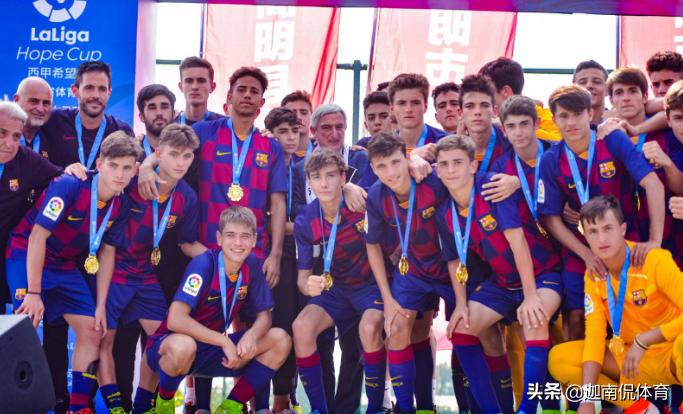 三问国足,中国足球青训现状与未来