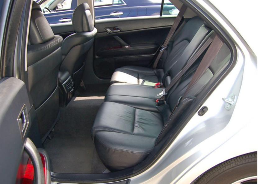 一汽丰田锐志汽车经典情怀老车,每周一款特价车型