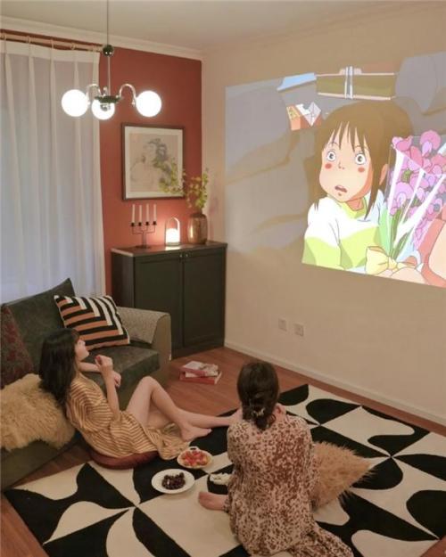 坚果g9投影仪卡顿严重怎么解决,投影仪坚果g9s