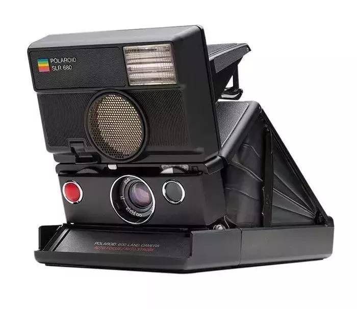 一次成像相机价格,相机成像科普视频