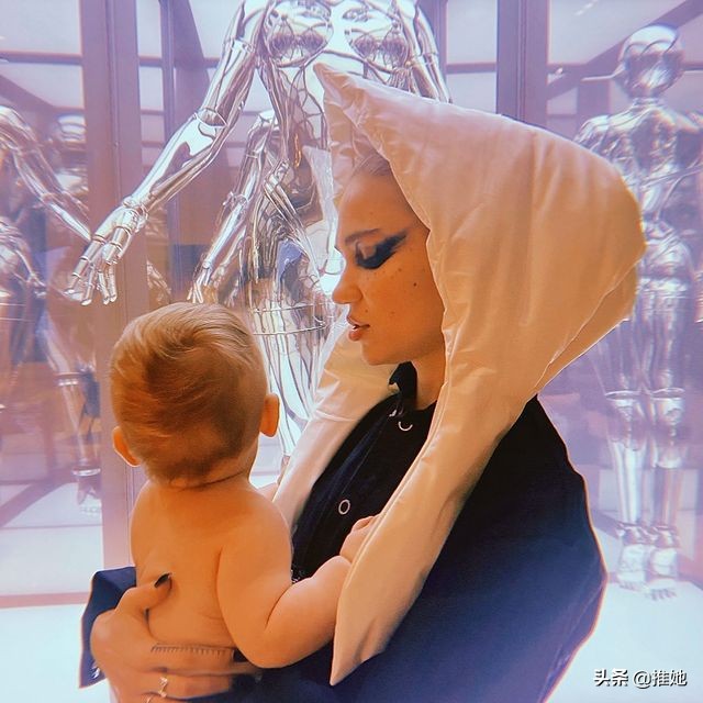 美国首富马斯克发表言论,世界首富马斯克儿子断绝父子关系