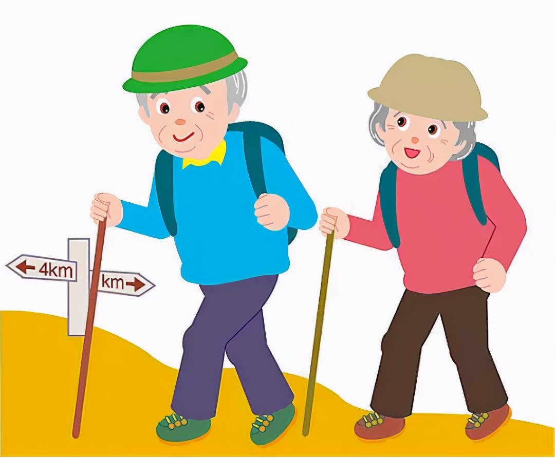 九九重阳节送老人护膝,九九重阳节给父母的礼物