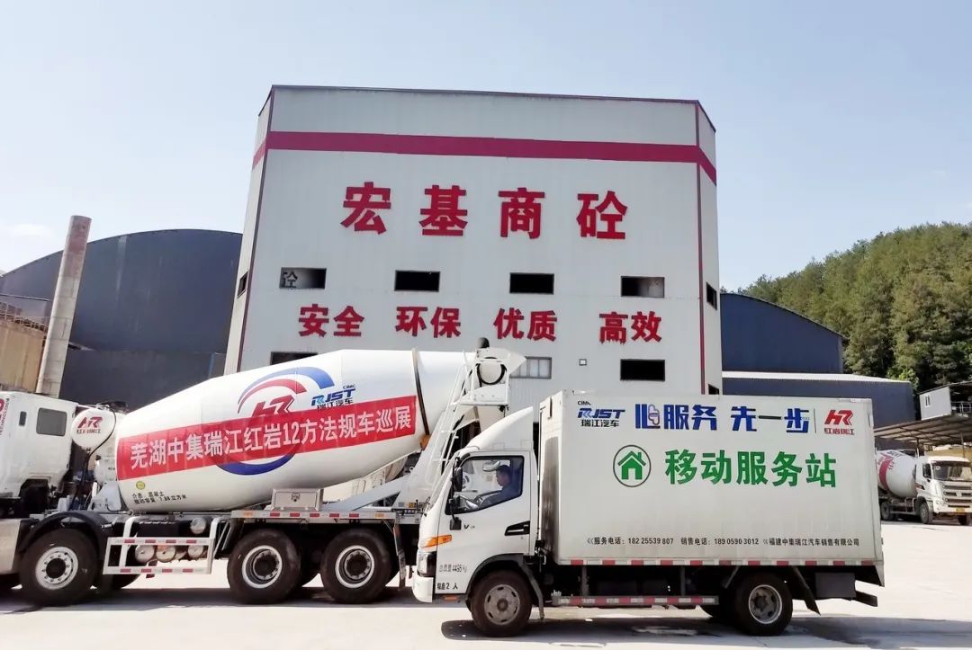 你见过这种“移动服务站”吗?好评如潮