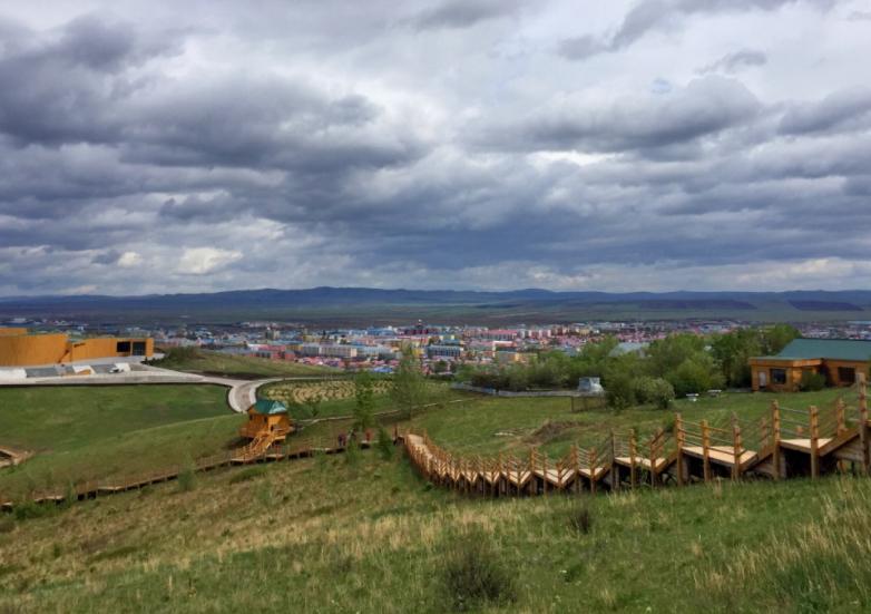 一百元在蒙古能干嘛,100元在蒙古国可以干什么