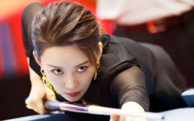 潘晓婷为什么身价10亿,潘晓婷只因身材输掉比赛