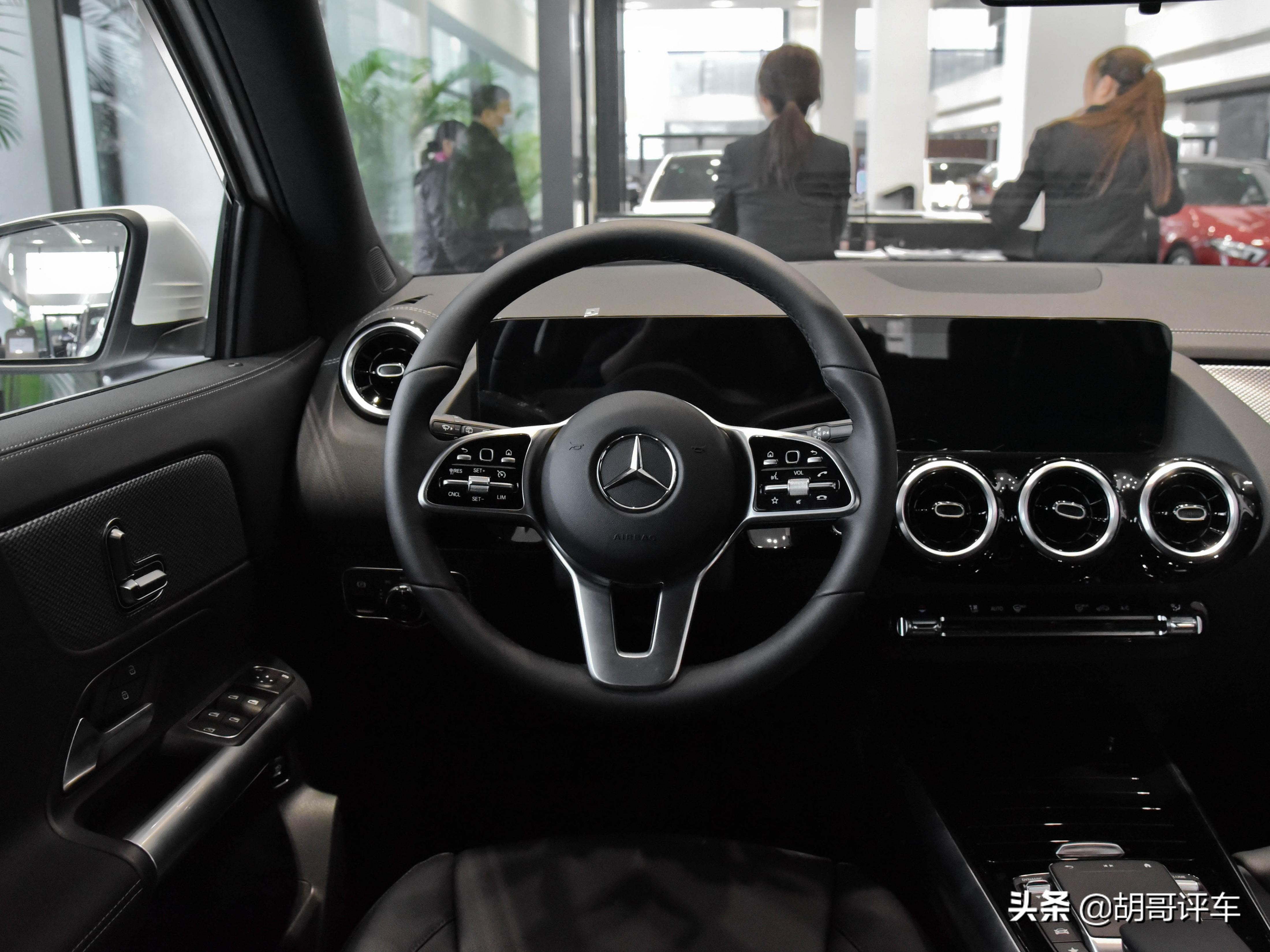 德国原装进口的豪华suv,德国豪华suv汽车品牌