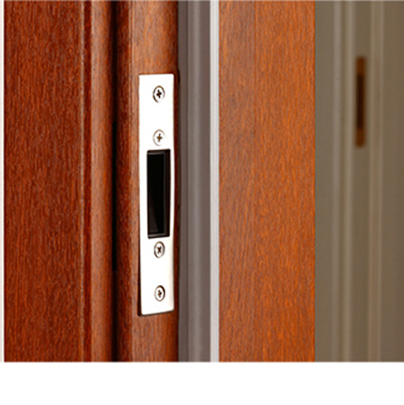 卫生间的木门套会不会受潮腐烂,如何修复卫生间木门受潮