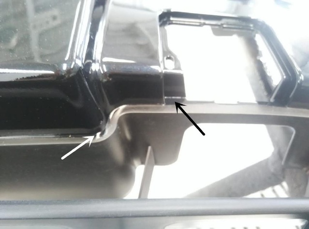 怎么判断车辆被喷了什么漆,如何判定车刚喷过漆