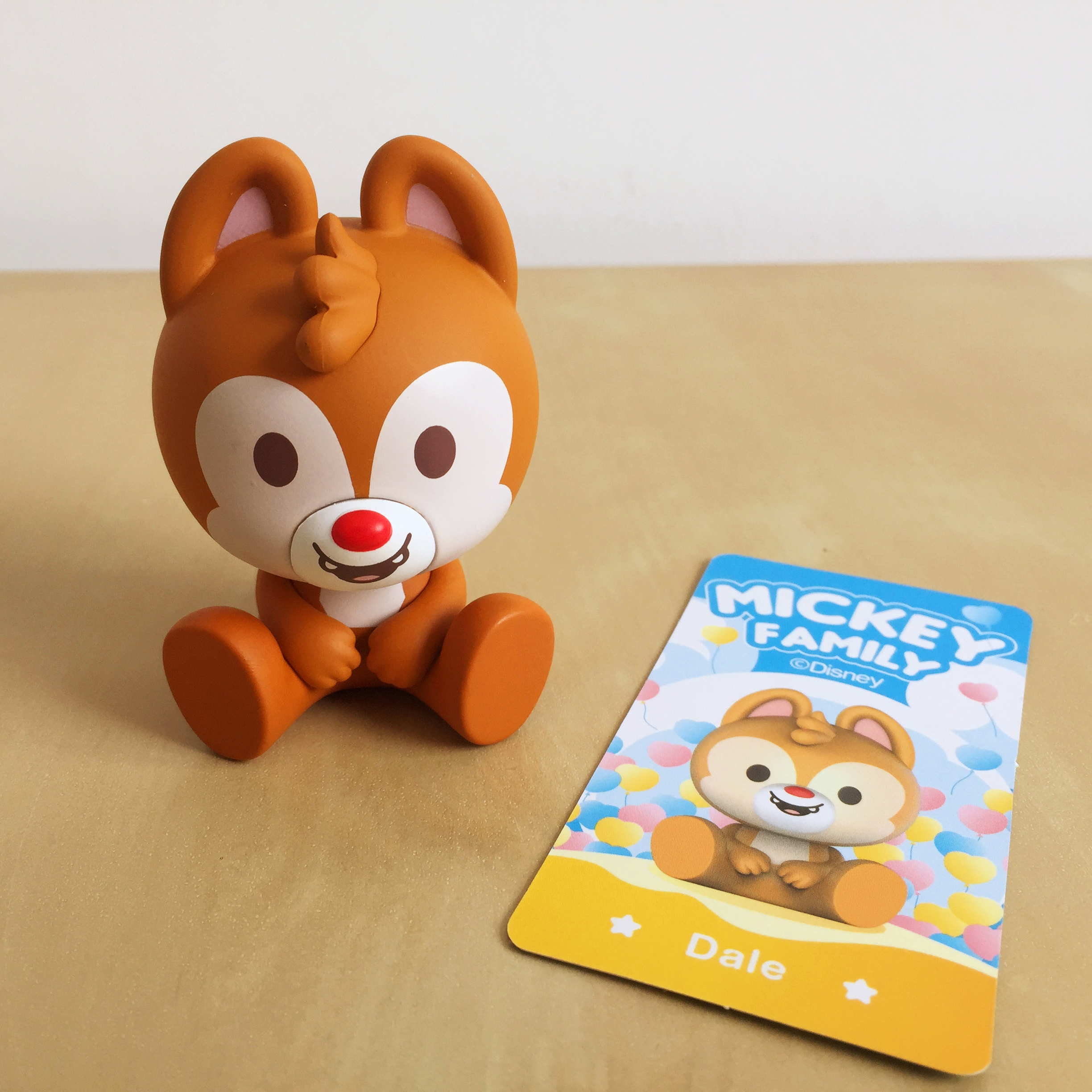 迪士尼米奇爬墙玩具盲盒,迪士尼米奇有趣的玩具