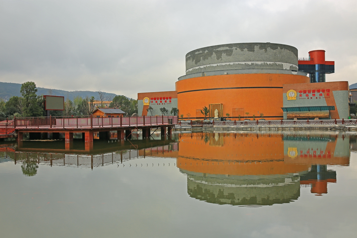 火辣辣的邵阳，邵东、武冈、新宁的那些不二风情