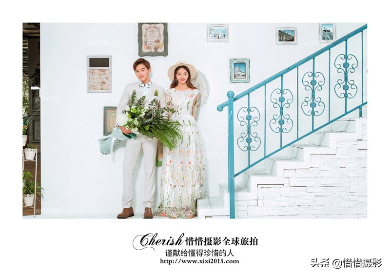 影楼风格婚纱照,拍婚纱照四种风格应该怎么选