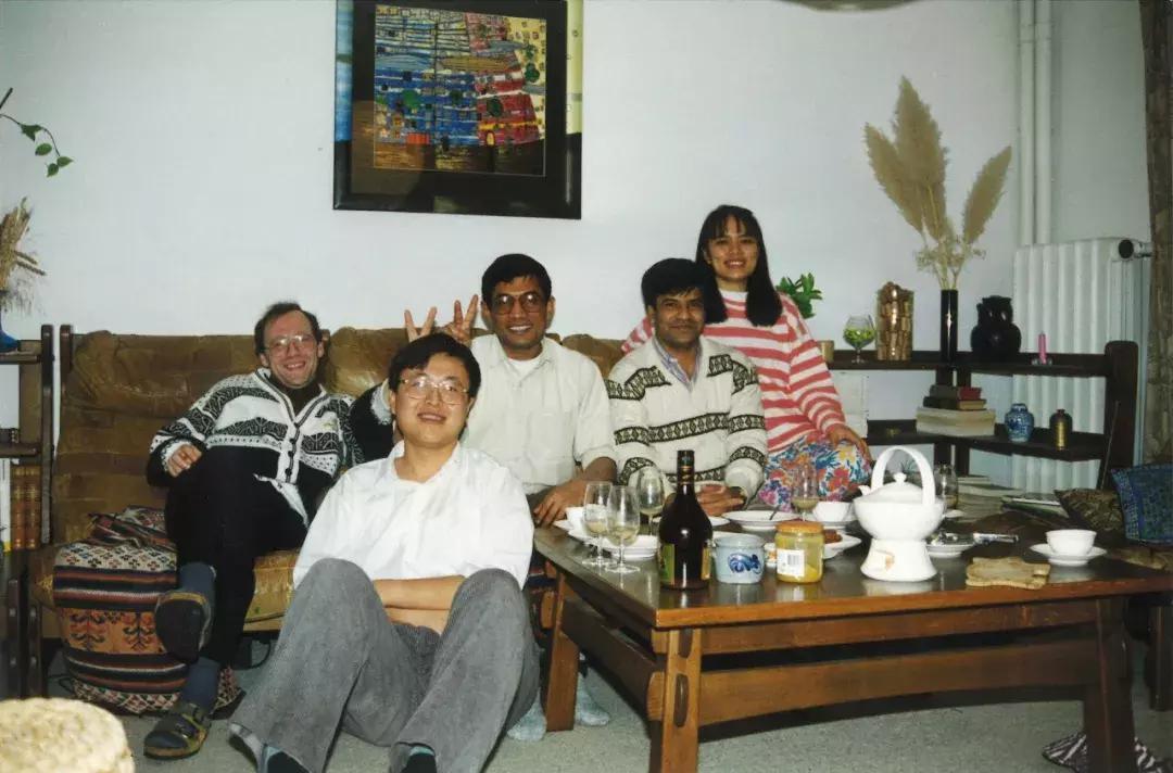 吴蔚南京大学,吴蔚上海交大