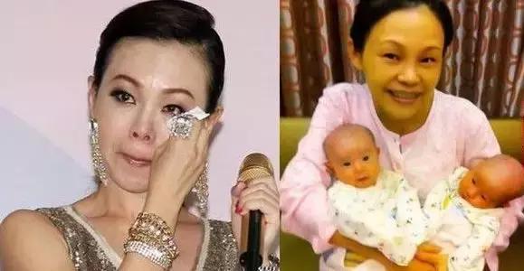 39岁的高圆圆怀孕上热搜？！我只关心高龄产妇生死劫，你都能避开