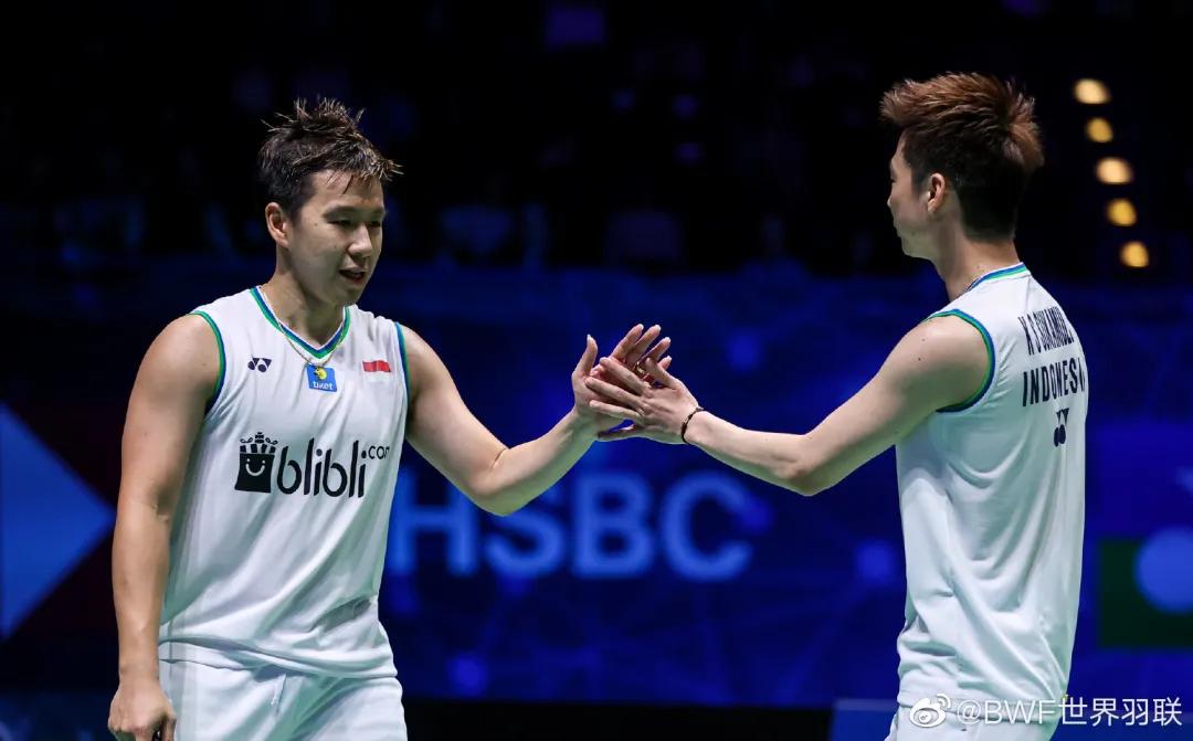 蔡赟傅海峰2011年全英公开赛,蔡赟评球之2024全英公开赛