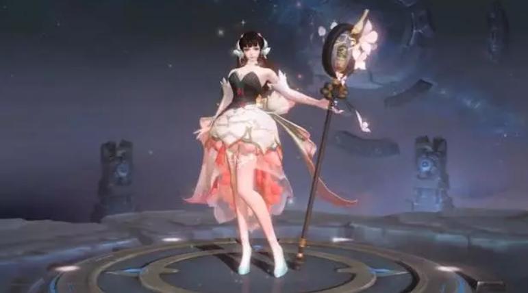 王者荣耀梦泪首次使用马超新皮肤,s18王者荣耀战令皮肤