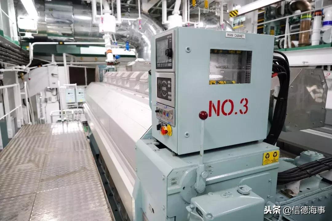 中韩客滚航线,探秘首艘国产大邮轮