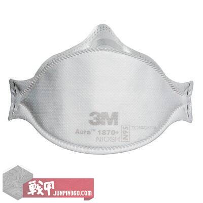 3m呼吸防护用品有哪些,3m防护套装详解