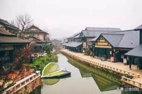 常州嬉戏谷开元名庭酒店,常州天目竹海两日游