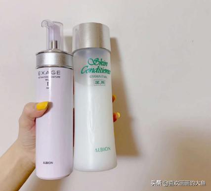 水乳推荐cpb,好用的水乳媲美兰蔻大粉水