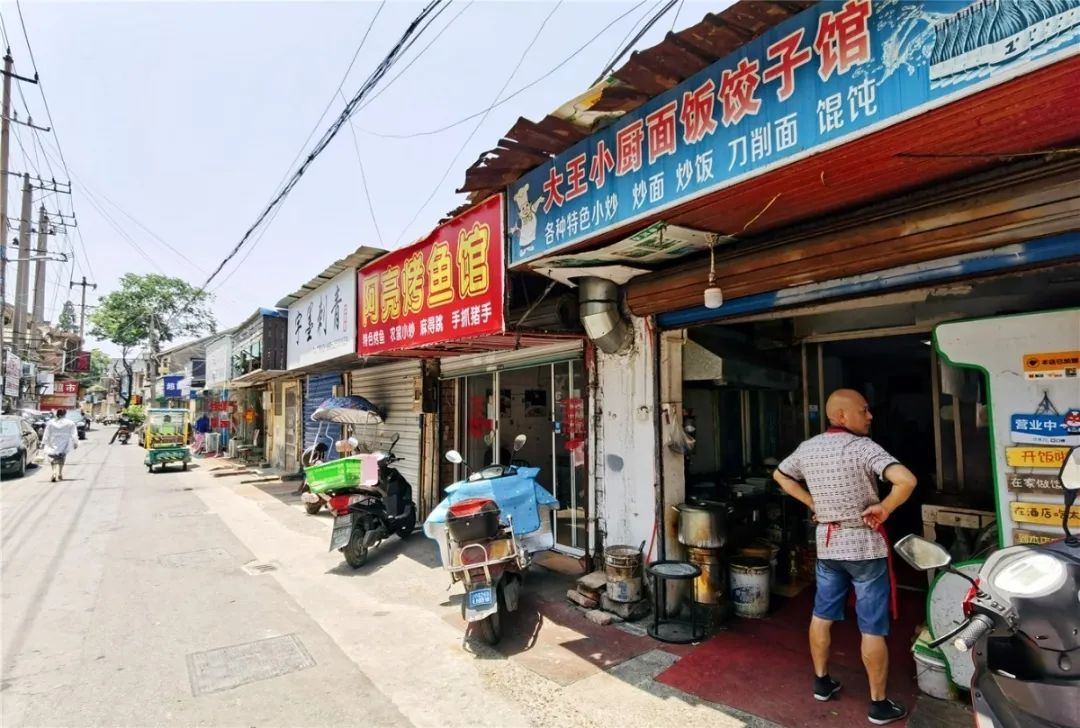 转让！招租！无锡小吃店开开关关的“生死录”