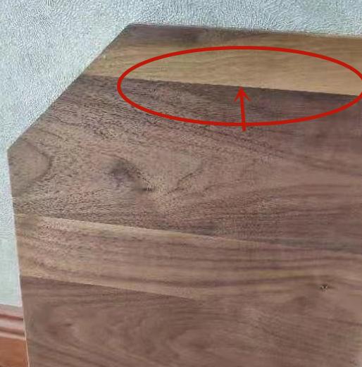 选购实木家具又买到了贴皮的?一文教你看懂贴皮家具VS实木家具