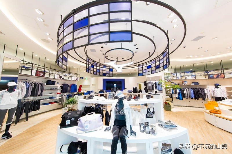 耐克传奇名单,耐克品牌创立时间